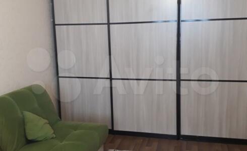Продается 1-комнатная квартира 40м2 , 33 комплекс, номер 111401 - 7