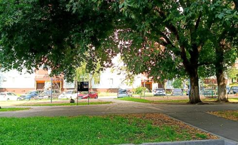 Продается 4-комнатная квартира 94м2 , 45 комплекс, номер 116337 - 2