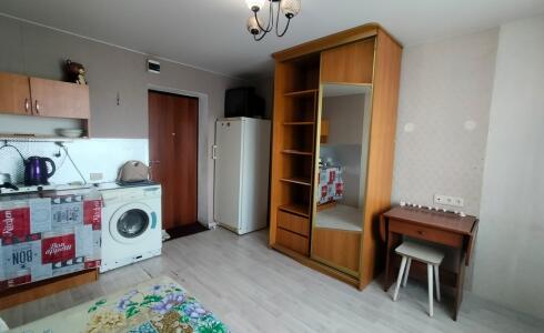 Продается комната 0м2 в 1 комн. квартире , 8 комплекс, номер 115655 - 5