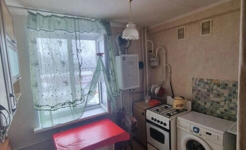 Продается 1-комнатная квартира 30м2 ,  комплекс, номер 116497 - 3