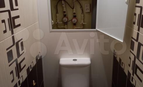 Продается 2-комнатная квартира 54м2 , 58 комплекс, номер 111540 - 7