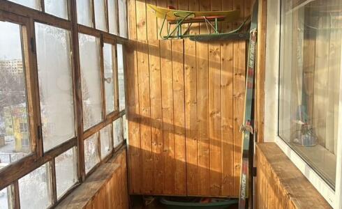 Продается 4-комнатная квартира 79м2 , 20 комплекс, номер 115902 - 30