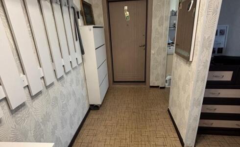 Продается 4-комнатная квартира 72м2 , С комплекс, номер 116349 - 5