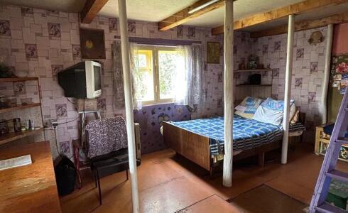 Продается дом 48м2 на земле 10 соток в с. , номер 116327 - 5