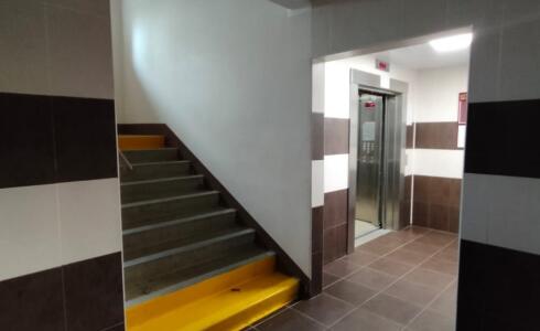Продается 1-комнатная квартира 37м2 , 64 комплекс, номер 114480 - 13