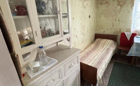 Продается дом 40м2 на земле 5 соток в г. , номер 116630 - 10