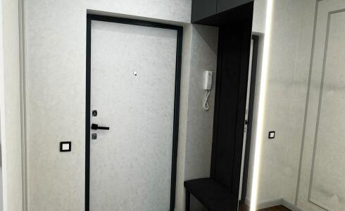 Продается 1-комнатная квартира 35м2 ,  комплекс, номер 116160 - 5