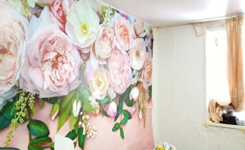 Продается комната 0м2 в 4 комн. квартире , 1 комплекс, номер 116462 - 1