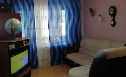 Продается 1-комнатная квартира 29м2 , 52 комплекс, номер 115452 - 5