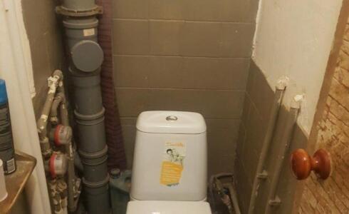 Продается комната 0м2 в 3 комн. квартире , 30 комплекс, номер 111549 - 5