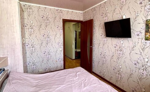 Продается 4-комнатная квартира 72м2 , 62 комплекс, номер 116143 - 7