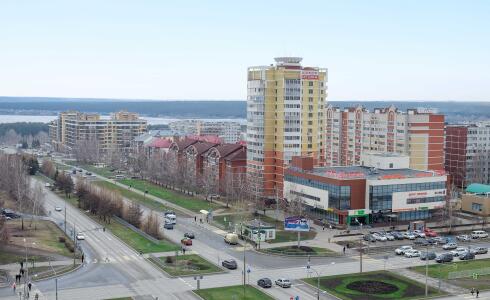 Продается 2-комнатная квартира 57м2 ,  комплекс, номер 112427 - 15