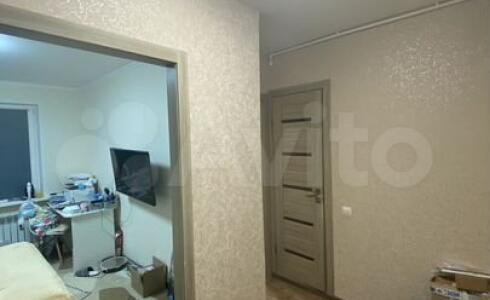 Продается 1-комнатная квартира 28м2 , 58 комплекс, номер 115837 - 3