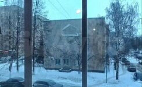 Продается 2-комнатная квартира 52м2 , 3 комплекс, номер 116450 - 12
