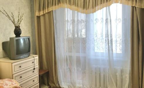 Продается 3-комнатная квартира 58м2 , 2 комплекс, номер 116558 - 3