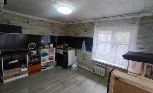 Продается дом 49м2 на земле 29 соток в д. , номер 115752 - 6