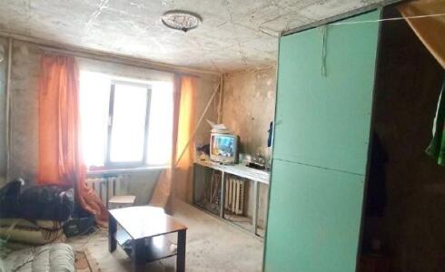 Продается комната 0м2 в 4 комн. квартире , 25 комплекс, номер 116544 - 2