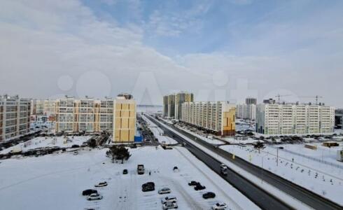 Продается 1-комнатная квартира 39м2 ,  комплекс, номер 116216 - 9