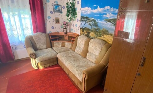 Продается дом 50м2 на земле 4 соток в с. , номер 115684 - 11