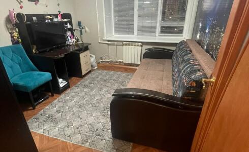 Продается 4-комнатная квартира 73м2 , 17 комплекс, номер 115766 - 7