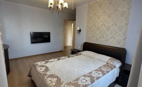 Продается 2-комнатная квартира 51м2 ,  комплекс, номер 116589 - 16