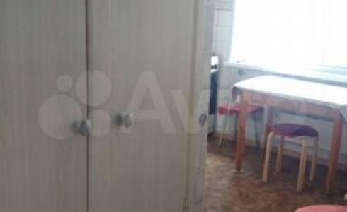 Продается 2-комнатная квартира 45м2 , 26 комплекс, номер 116441 - 4