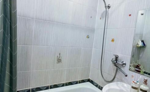 Продается 3-комнатная квартира 73м2 , 60 комплекс, номер 116357 - 12