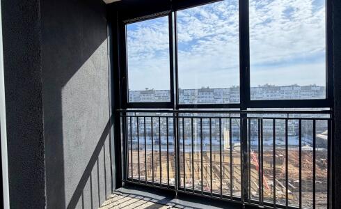 Продается 3-комнатная квартира 71м2 ,  комплекс, номер 116570 - 3