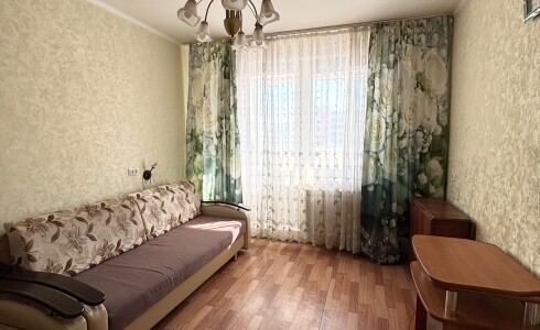 Продается 1-комнатная квартира 31м2 , 21 комплекс, номер 115981 - 4