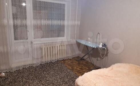 Продается 3-комнатная квартира 59м2 , 30 комплекс, номер 112226 - 2