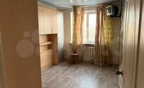 Продается 3-комнатная квартира 65м2 , 18 комплекс, номер 116464 - 4