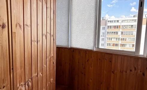 Продается 1-комнатная квартира 42м2 , 36 комплекс, номер 116681 - 8