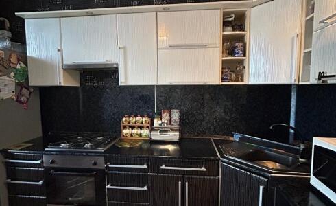 Продается 3-комнатная квартира 74м2 , 37 комплекс, номер 115938 - 13