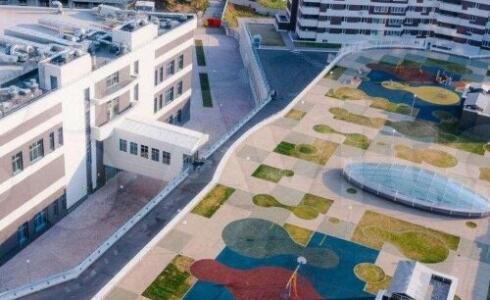 Продается 1-комнатная квартира 45м2 ,  комплекс, номер 115728 - 15