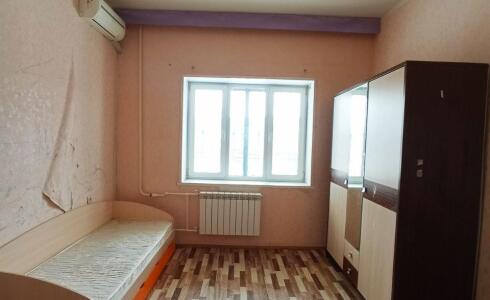 Продается 2-комнатная квартира 72м2 , 4А комплекс, номер 116524 - 5