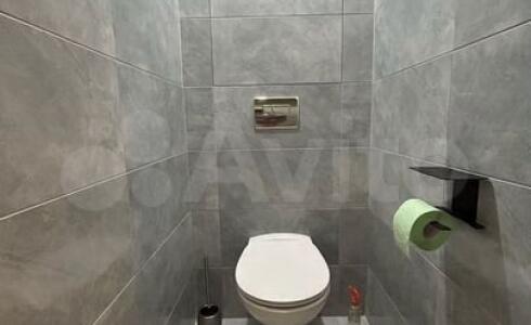 Продается 1-комнатная квартира 41м2 , 4А комплекс, номер 116574 - 6