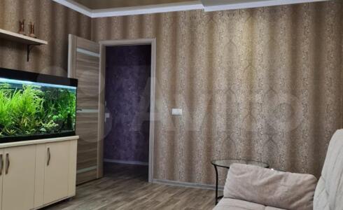 Продается 3-комнатная квартира 81м2 , 9 комплекс, номер 112208 - 8