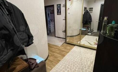 Продается 4-комнатная квартира 113м2 , 19 комплекс, номер 115411 - 1