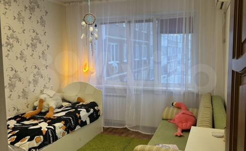 Продается 4-комнатная квартира 79м2 , 20 комплекс, номер 115902 - 4