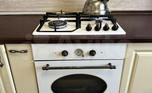 Продается 4-комнатная квартира 79м2 , 20 комплекс, номер 115902 - 33