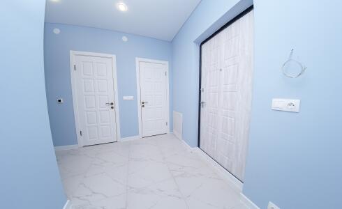 Продается 2-комнатная квартира 57м2 ,  комплекс, номер 112427 - 9