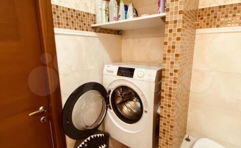 Продается 2-комнатная квартира 45м2 , 14 комплекс, номер 115551 - 18