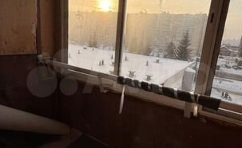 Продается 3-комнатная квартира 65м2 , 18 комплекс, номер 116464 - 16