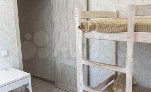 Продается 2-комнатная квартира 64м2 , 21 комплекс, номер 115840 - 13