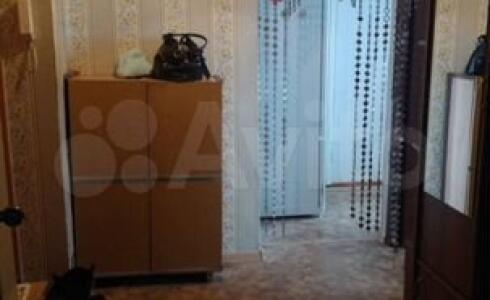 Продается 2-комнатная квартира 45м2 , 26 комплекс, номер 116441 - 3
