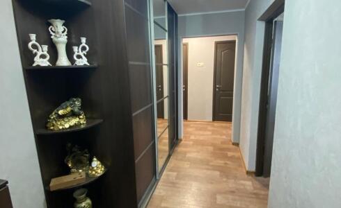 Продается 3-комнатная квартира 78м2 ,  комплекс, номер 115266 - 9