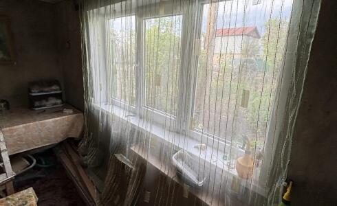 Продается дом 40м2 на земле 5 соток в г. , номер 116630 - 11
