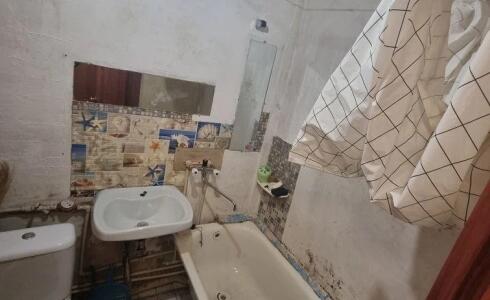 Продается 1-комнатная квартира 30м2 ,  комплекс, номер 116497 - 8