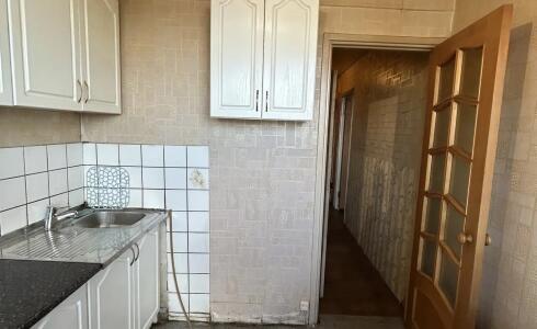 Продается 1-комнатная квартира 39м2 , 18 комплекс, номер 116644 - 7