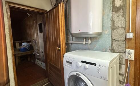 Продается дом 70м2 на земле 10 соток в с. , номер 116193 - 12